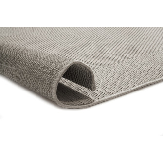 Paklājs DESERTO GRAY (Indoor/Outdoor Collection)